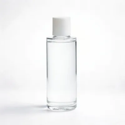 glycolic exfoliating toner